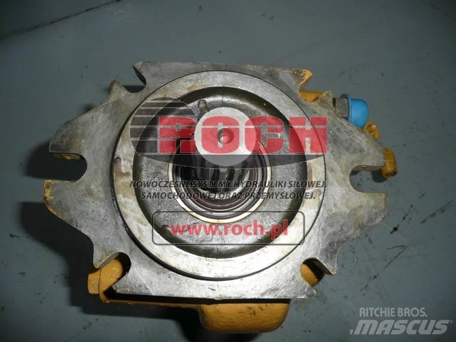 CAT 167-0994 Hidrolik