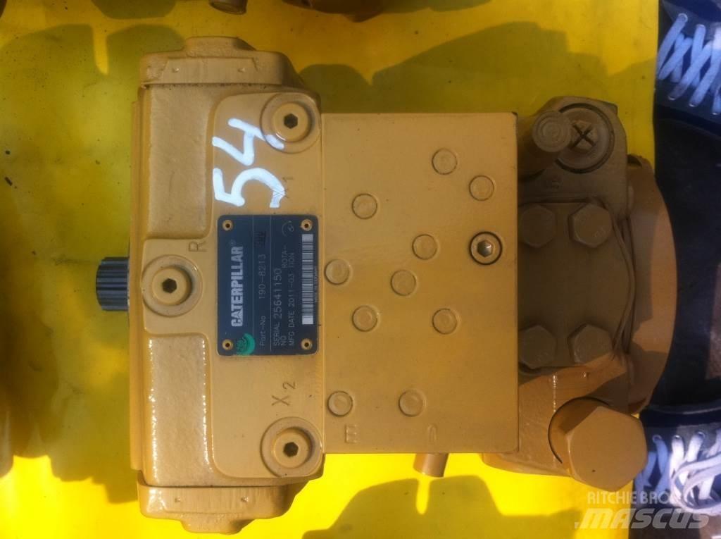 CAT 190-8213 Hidrolik