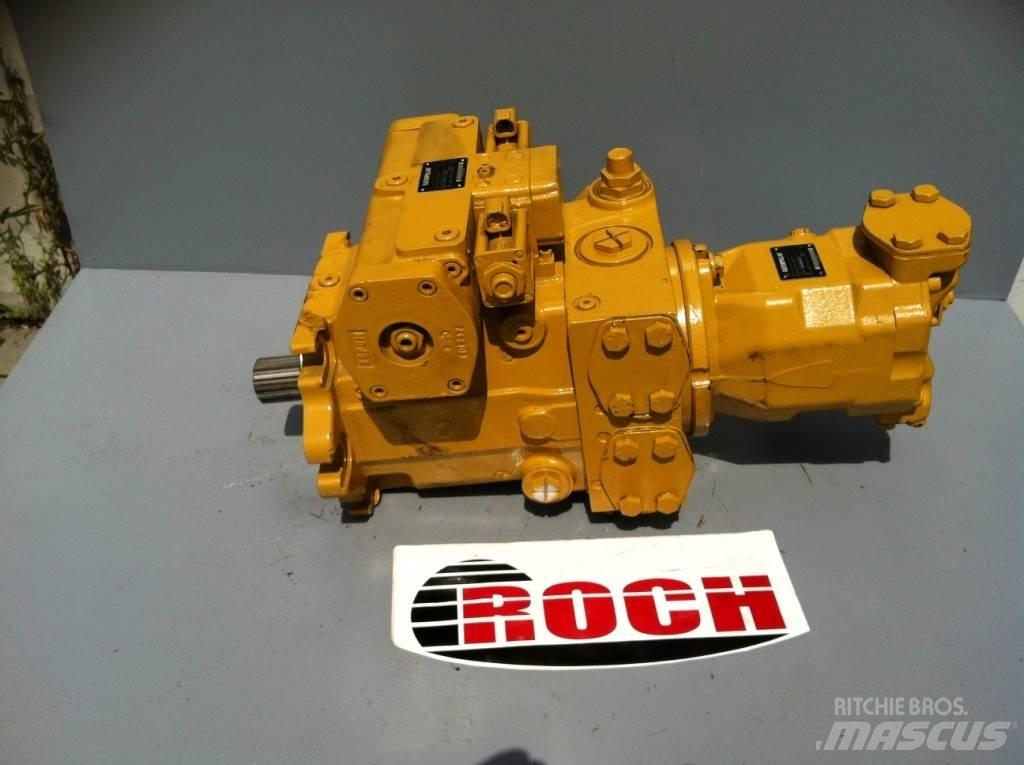 CAT 212-0271 Hidrolik