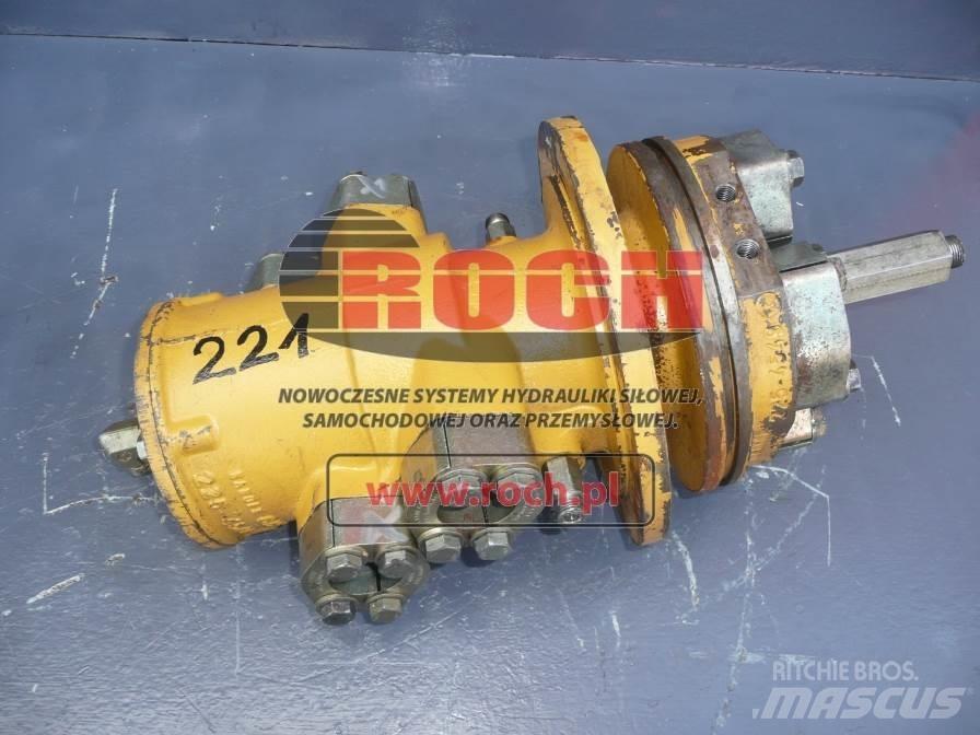 CAT 225-4548 Diger