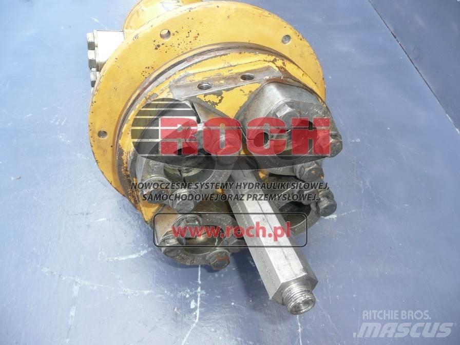 CAT 225-4548 Diger