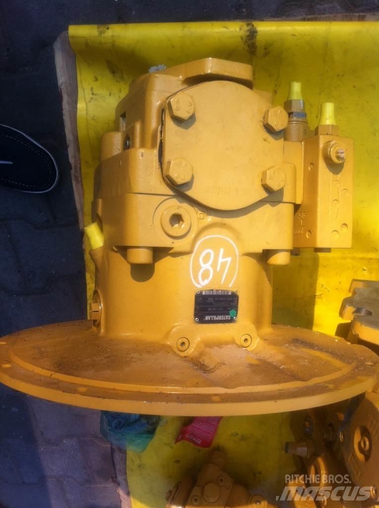 CAT 251-8028 Hidrolik