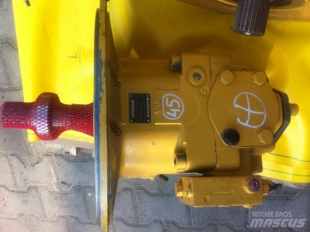 CAT 251-8030 Hidrolik