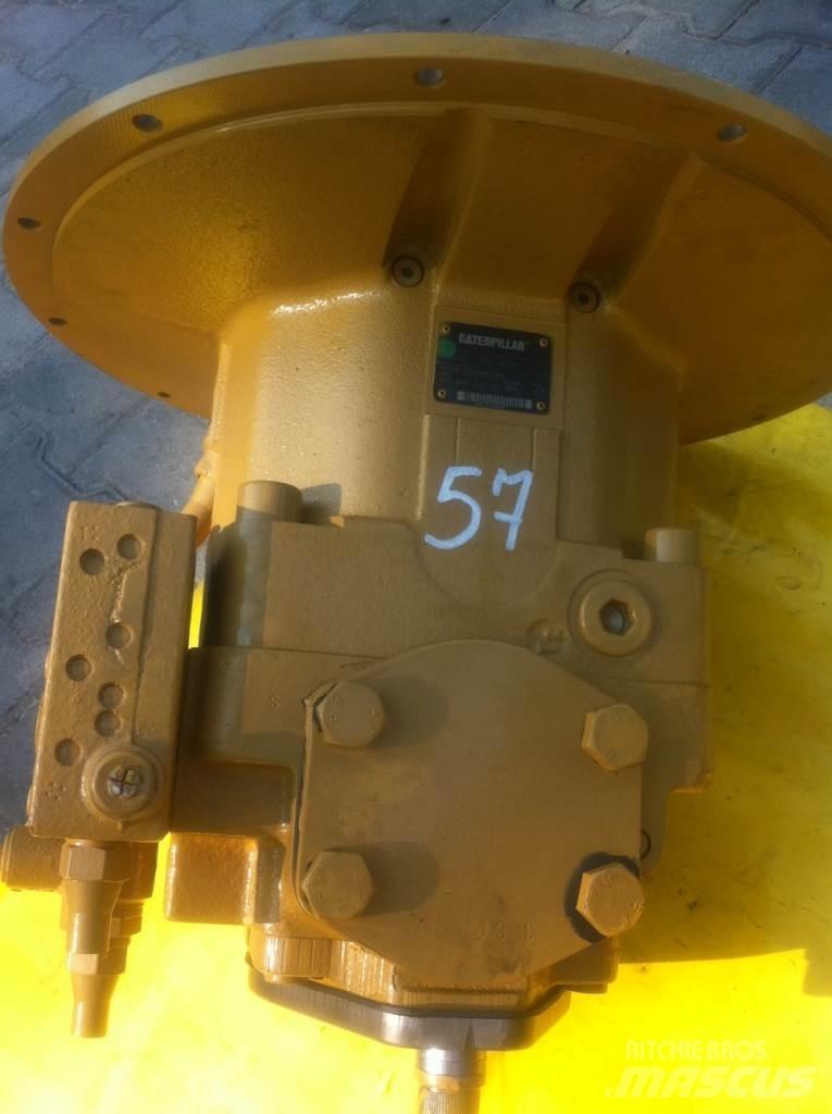 CAT 251-8034 Hidrolik