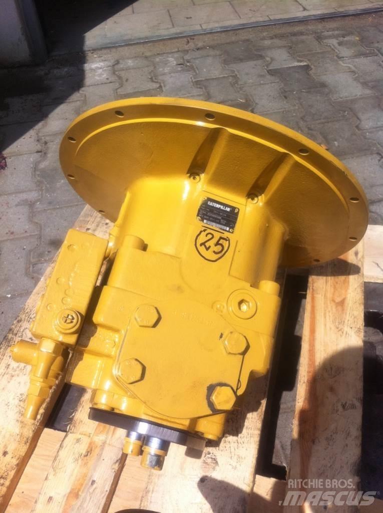 CAT 251-8034 Hidrolik