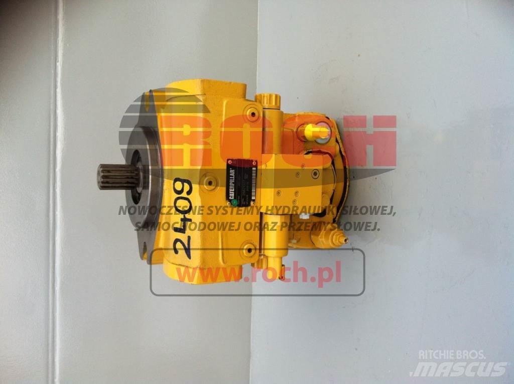 CAT 257-3931 Hidrolik