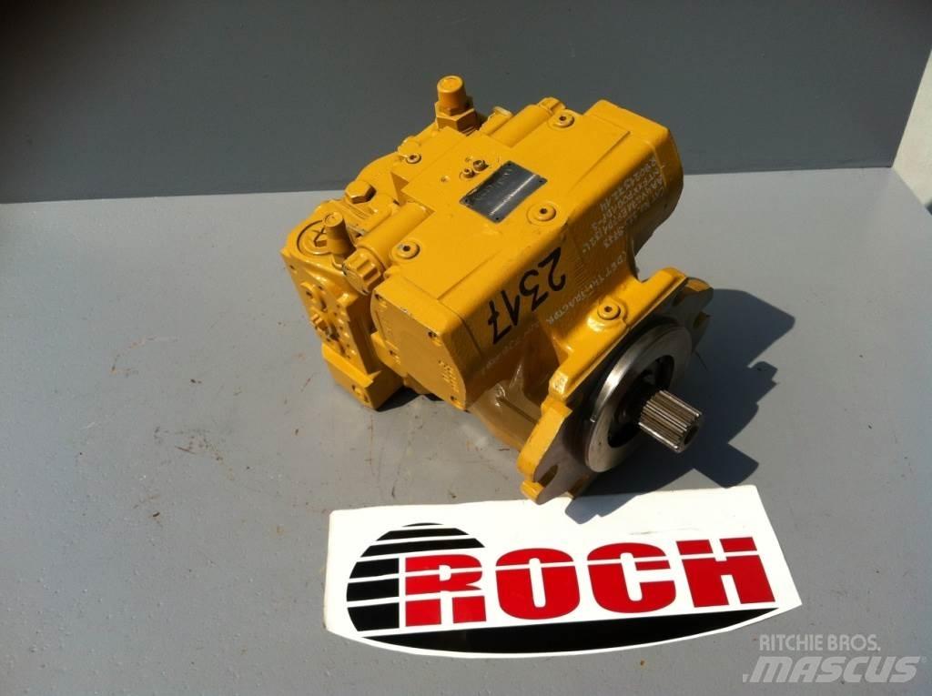 CAT 325-9773 Hidrolik