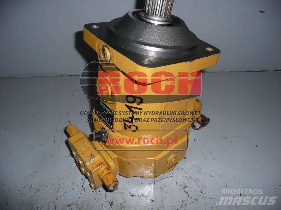 CAT 378-2820 Motorlar