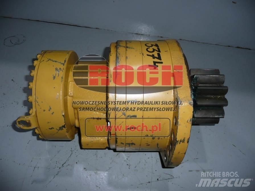 CAT 487-6240 Motorlar