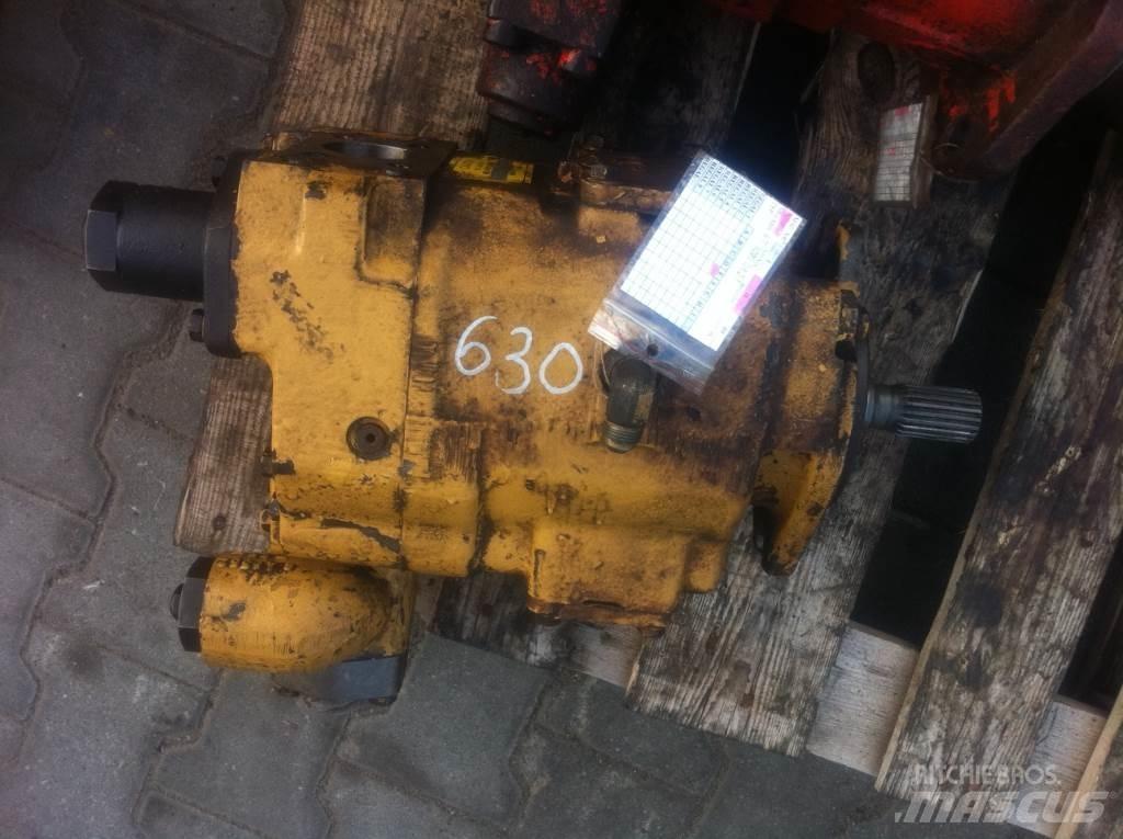 CAT 4T-70255734 Hidrolik