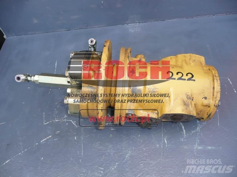 CAT 7Y4801V Diger