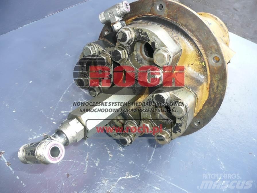 CAT 7Y4801V Diger