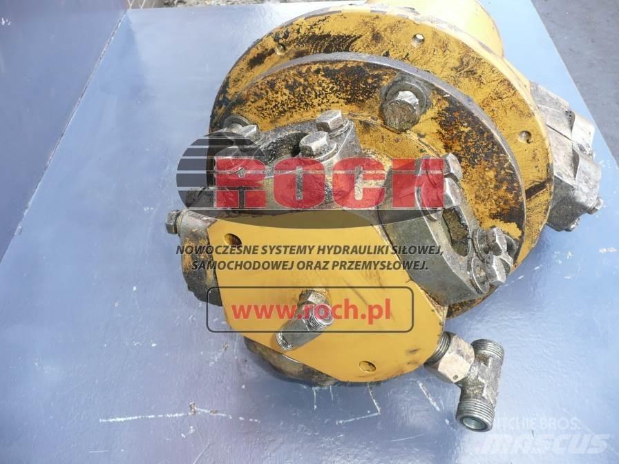 CAT 7Y4826V Diger