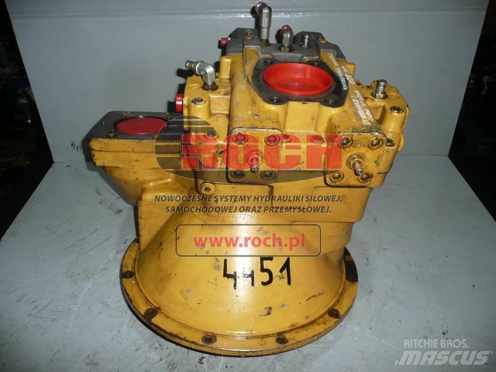 CAT 874828 441200 Hidrolik