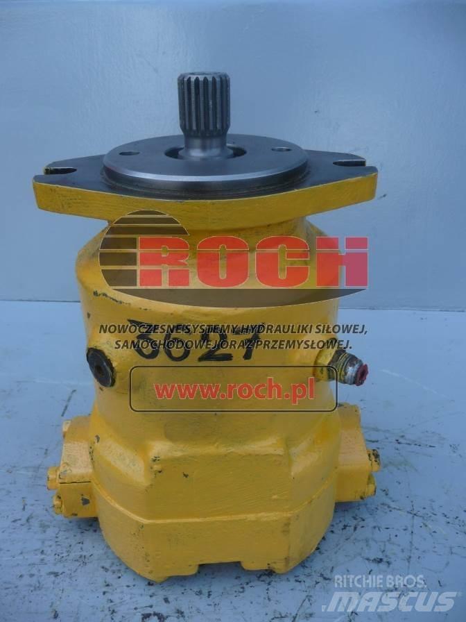 CAT 9J3456 SP92TUNOE Motorlar