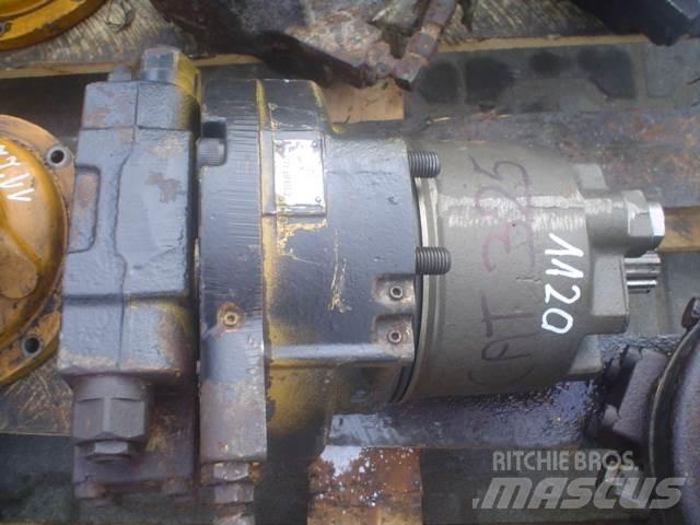 CAT AM-141260 Motorlar