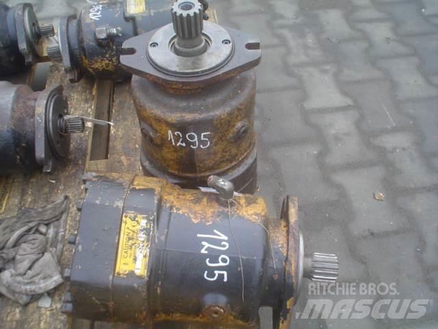 CAT J2767156 Motorlar