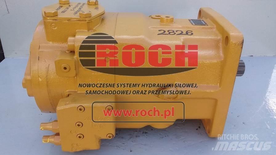 CAT OR-9338 Hidrolik