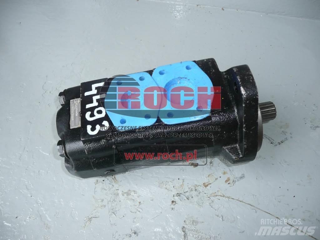 CNH L26895R Hidrolik