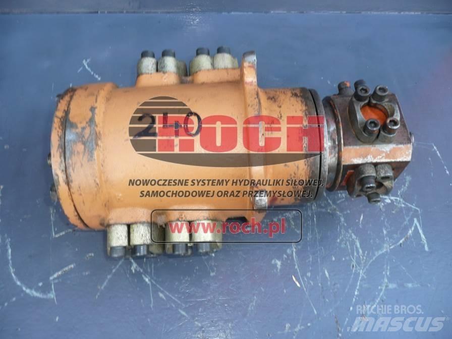 Daewoo 830281 Diger