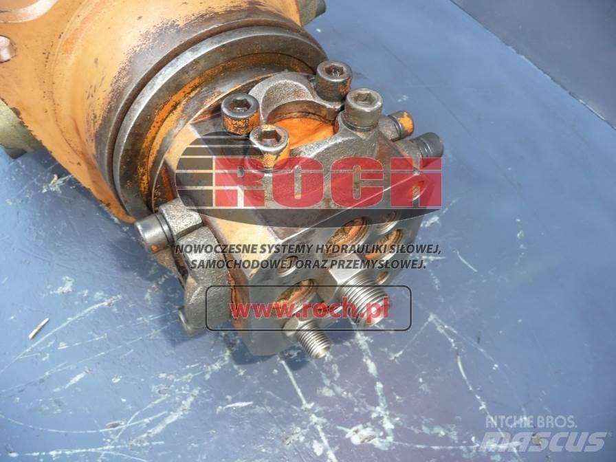 Daewoo 830281 Diger