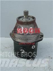 Danfoss 2320376 83028828 Motorlar