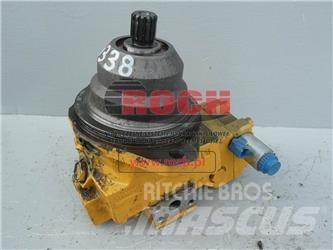 Danfoss 2820C Motorlar