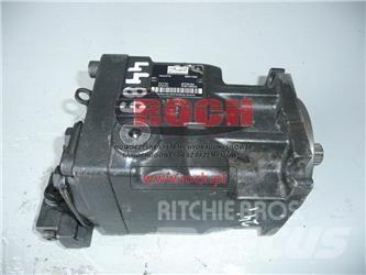 Danfoss 83011024 87735164 Hidrolik
