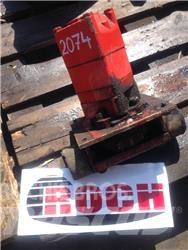 Danfoss OMS315 Motorlar