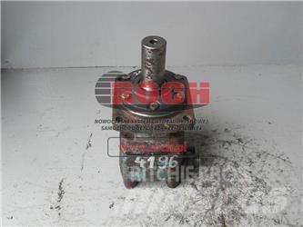 Danfoss OMT250 Motorlar