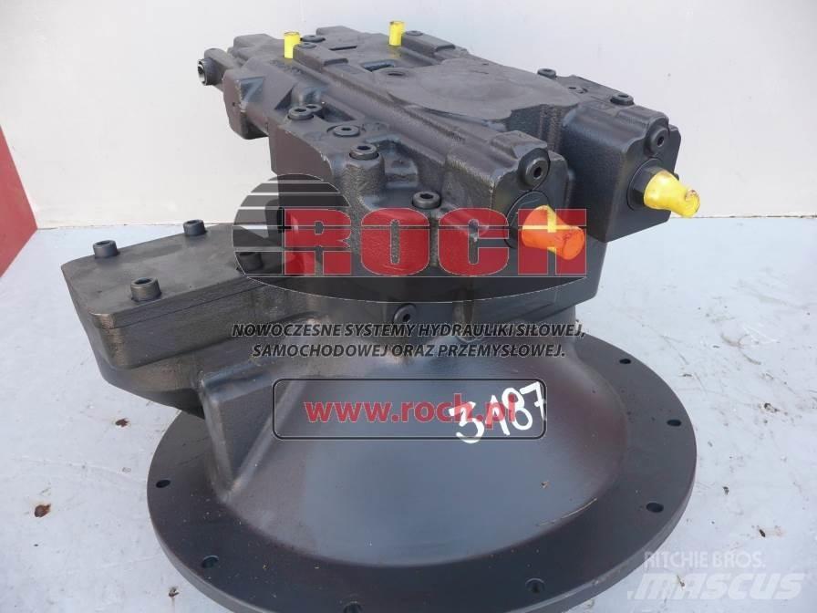 Doosan K1012643 Hidrolik