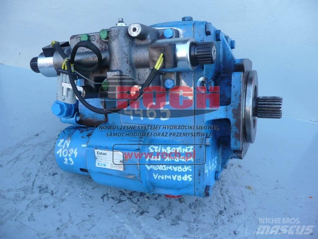 Eaton 5423-635 Hidrolik