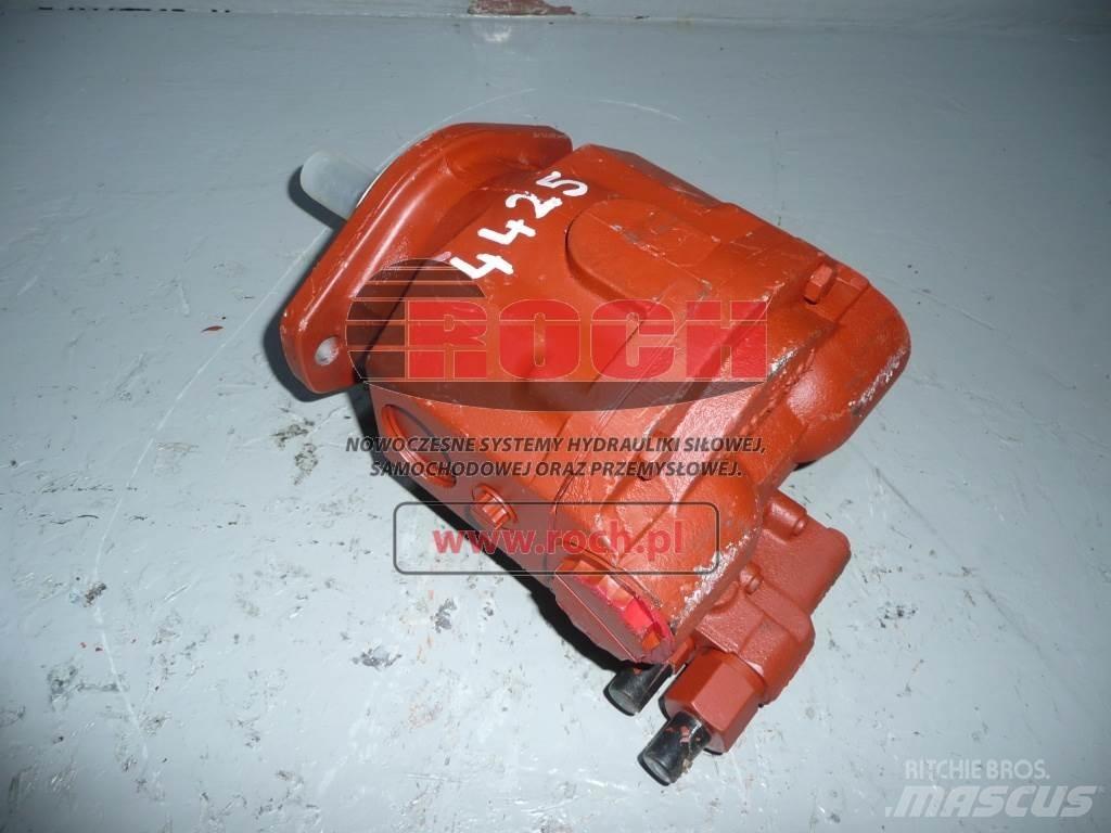 Eaton 70423-LBS Hidrolik