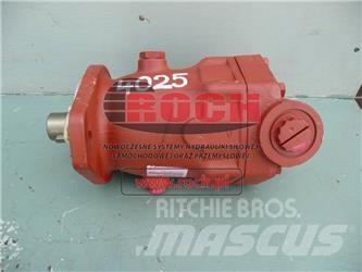 Eaton 74328-DAM Motorlar