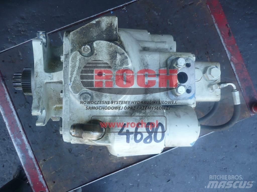 Eaton 7640-032 Hidrolik