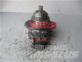 Goldhofer R902218750 256949 Motorlar