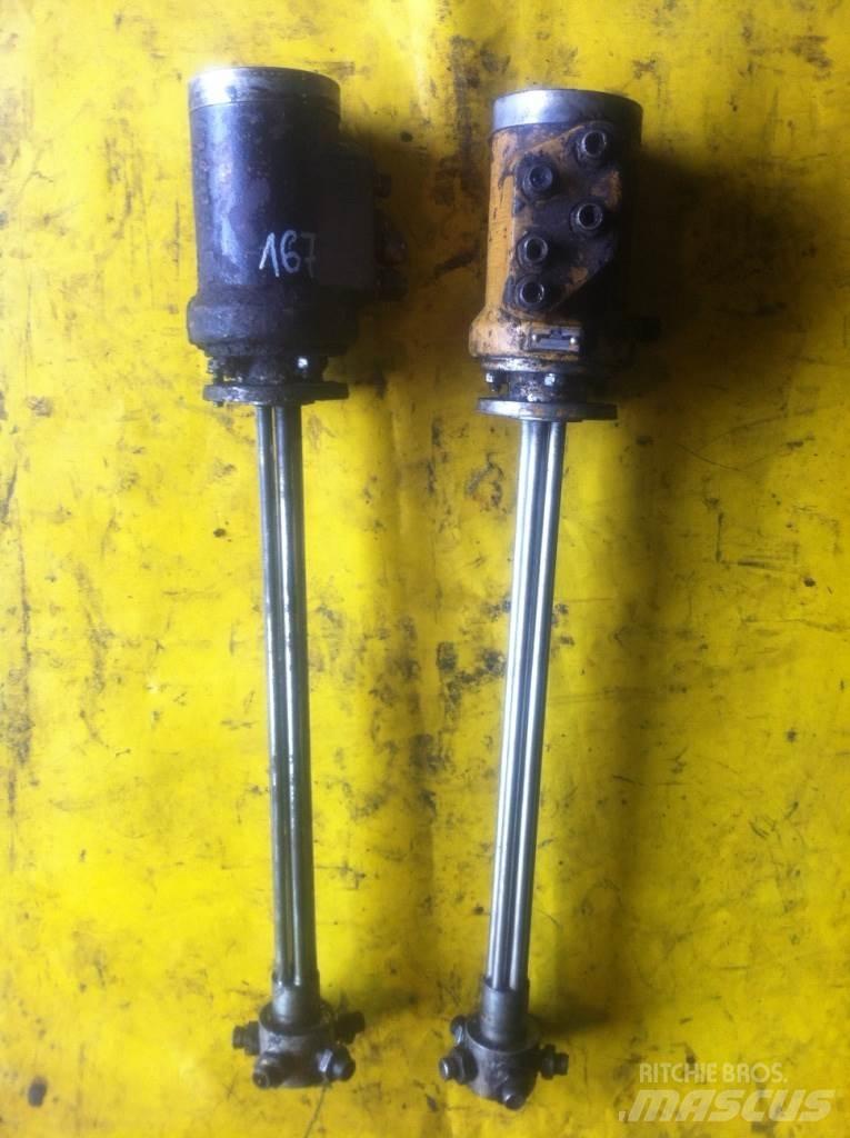  GRAU BREMSE 532081111 Diger