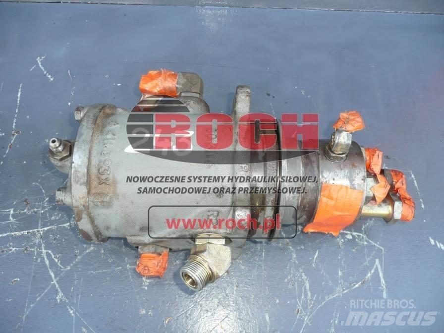 Hitachi HCJ090C 501 Diger