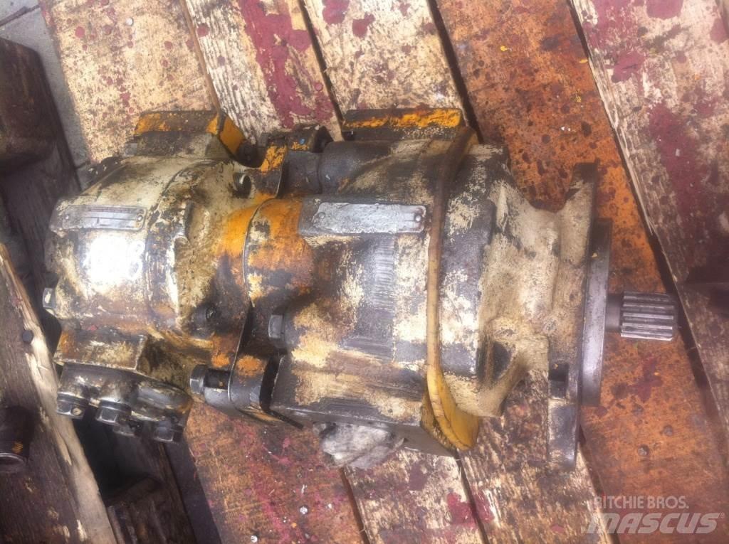 Hydreco 22A6D1L Hidrolik