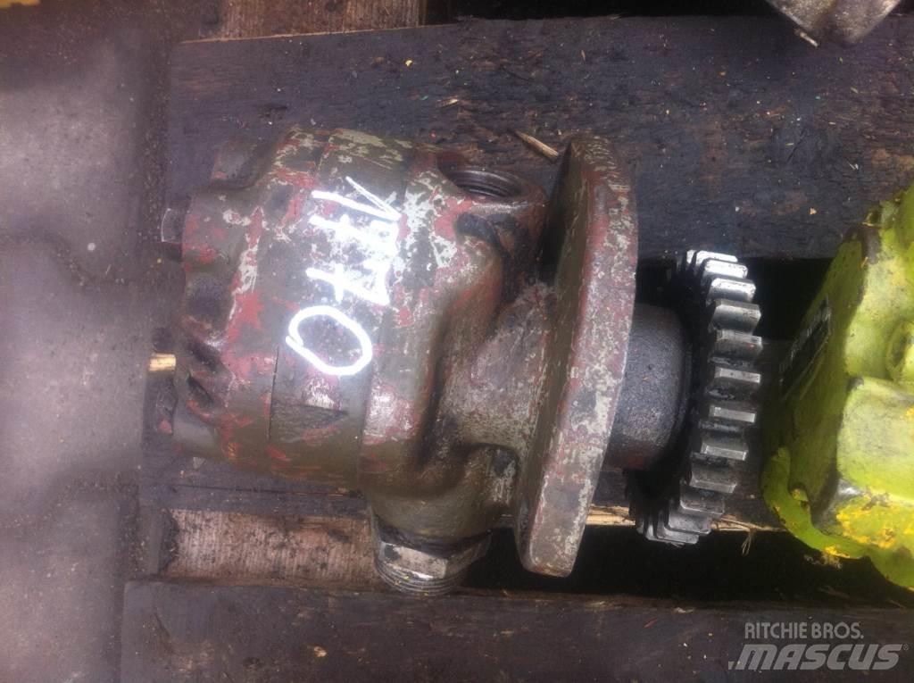 Hydreco UA09135510L5B Hidrolik