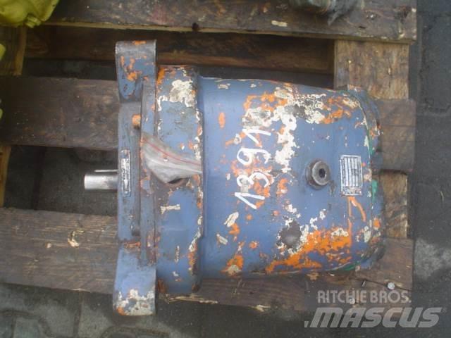 Hydromatik 115160200 Hidrolik