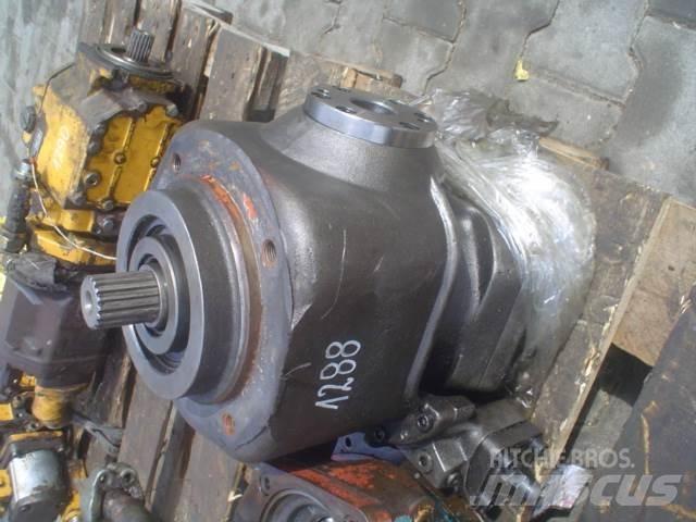 Hydromatik 218250216 Hidrolik
