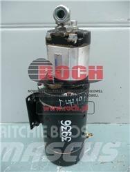 Hyundai 33P1-00314 Hidrolik