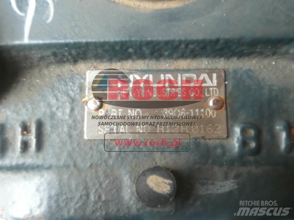 Hyundai 39Q6-11100 Motorlar