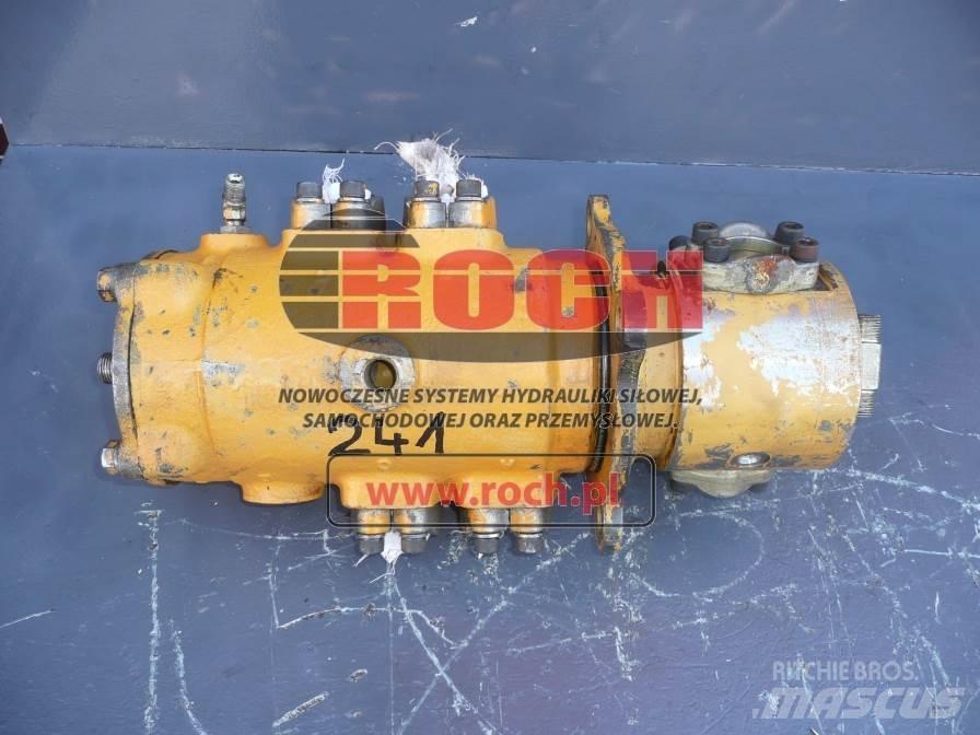 Hyundai 61H2H5 Diger