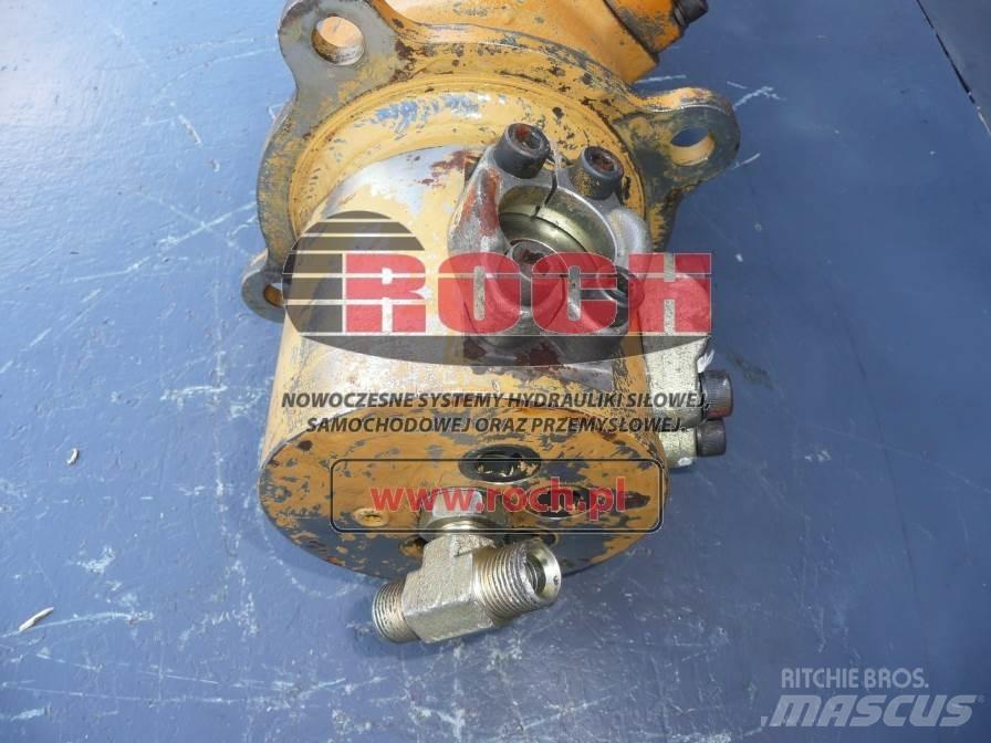 Hyundai 61H2H5 Diger
