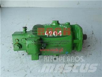 John Deere AH204424 Motorlar