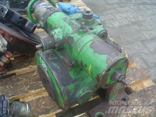 Kawasaki BZ716S110R R1220R Hidrolik