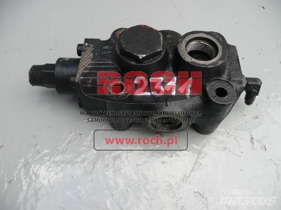 Kayaba H1 9702 Hidrolik