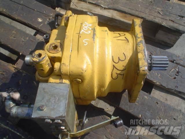 Komatsu 1028353 Motorlar